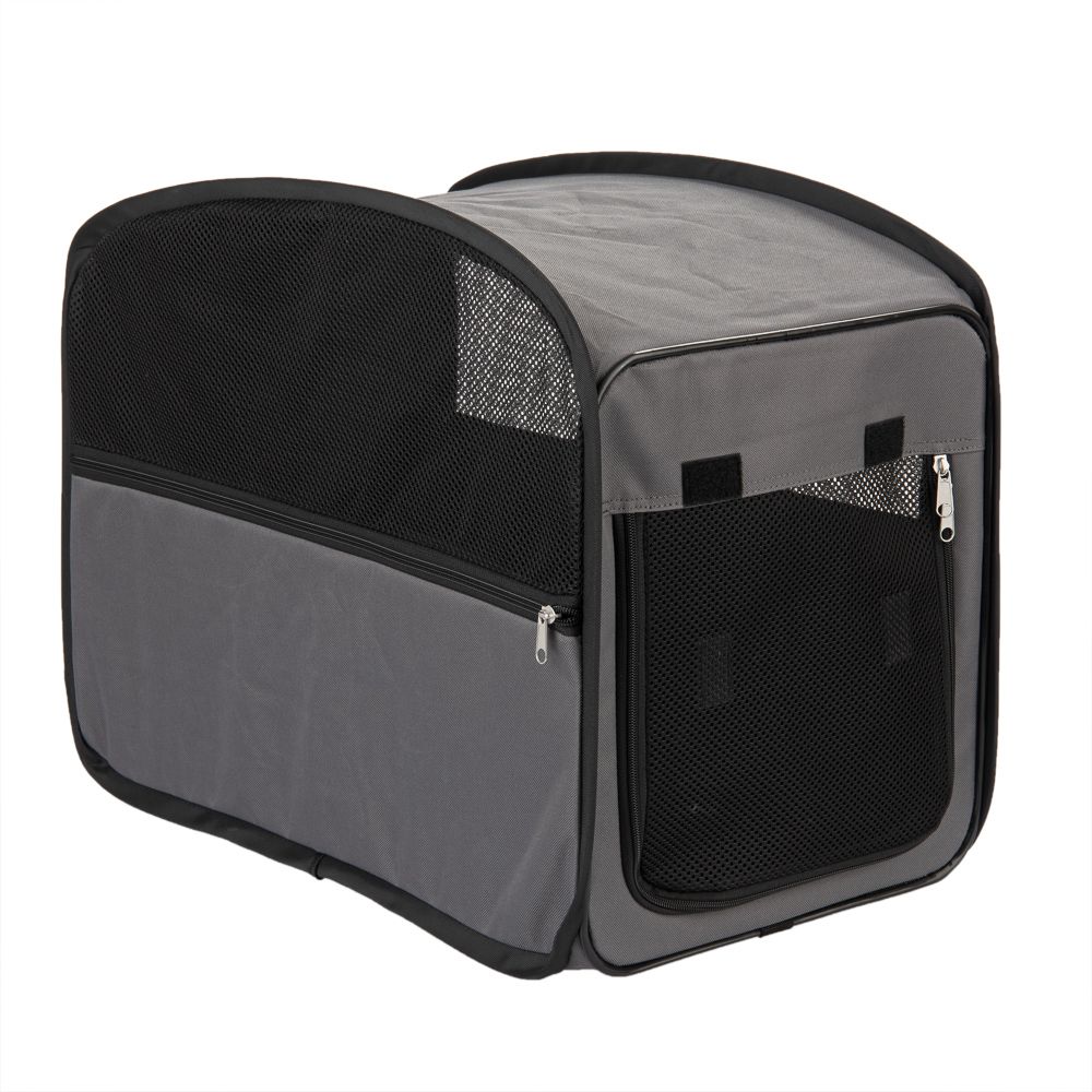 Fiona Collapsible Dog Transport Box