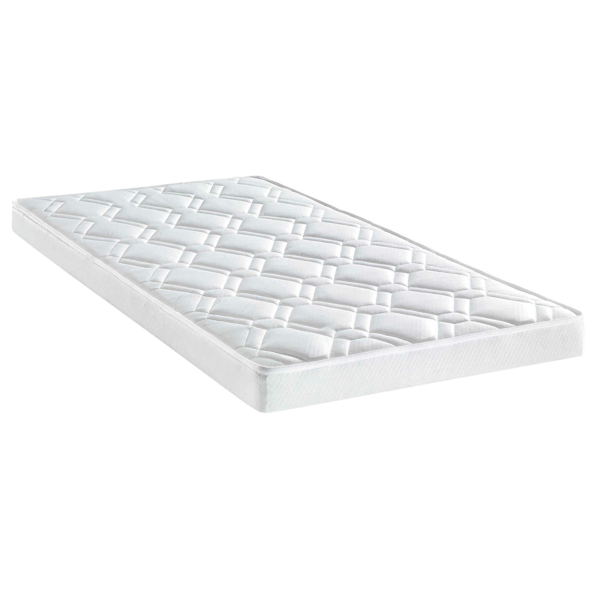 - Matelas pour lit tiroir nano 11 cm 80x190