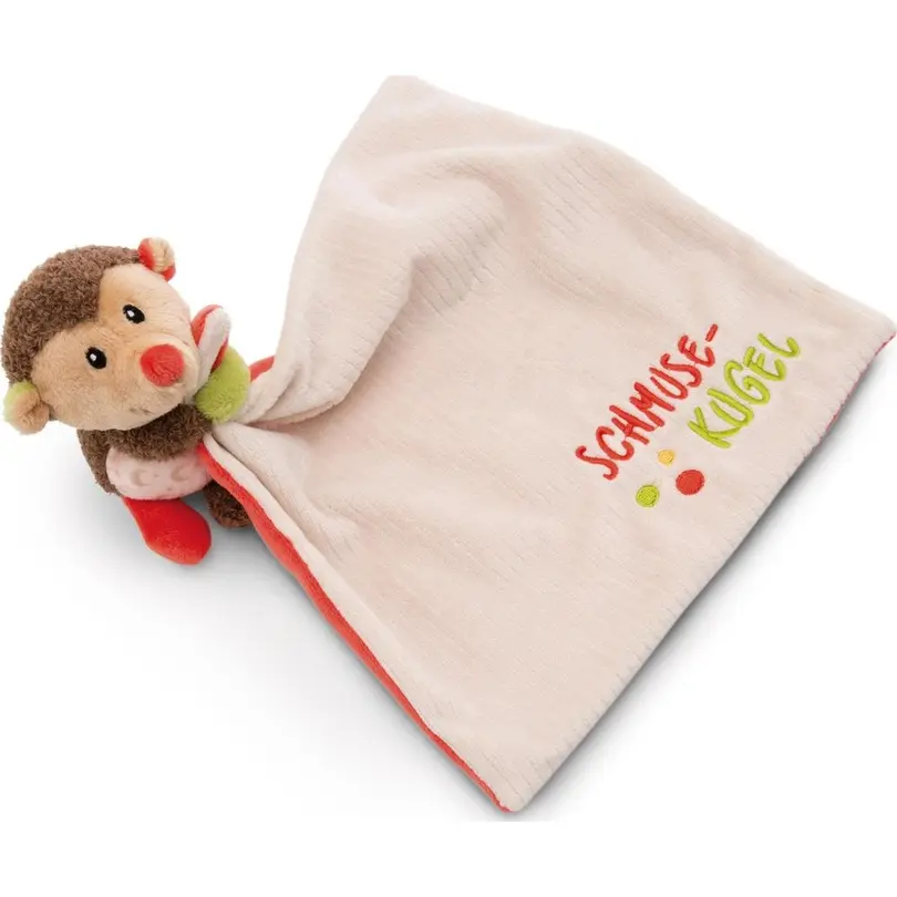 Kuscheltier My First Nici