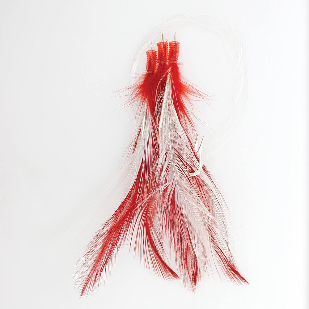 Mustad Cod Rigs, Size 6/0