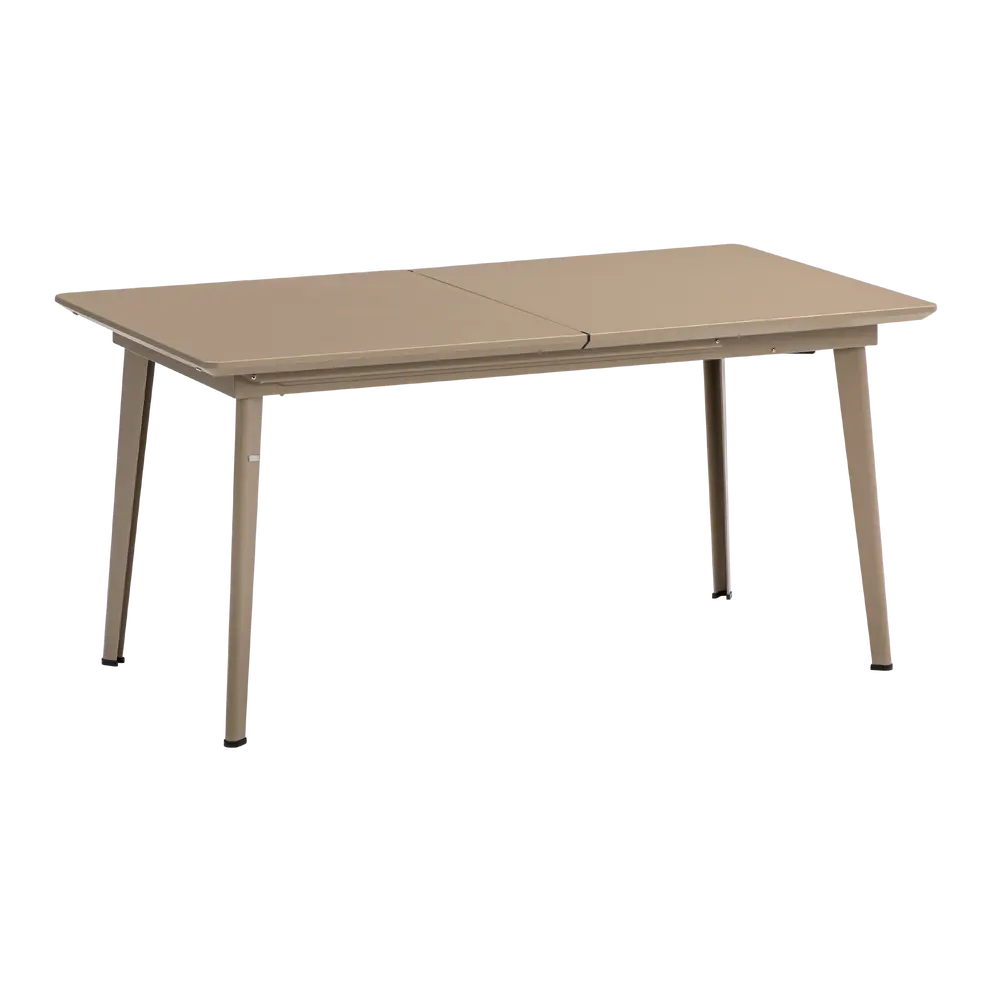 Ausziehtisch Plus 4