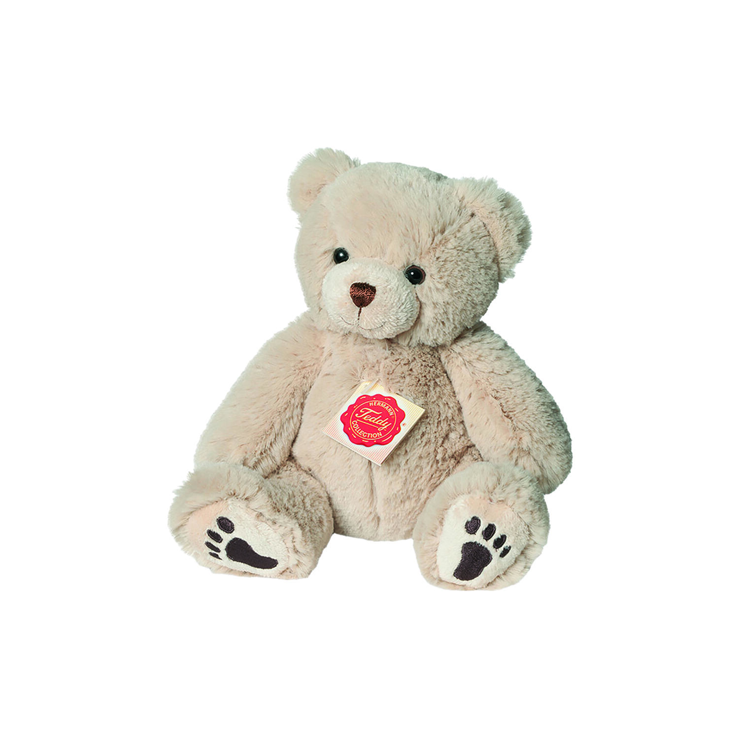 Bamse, beige