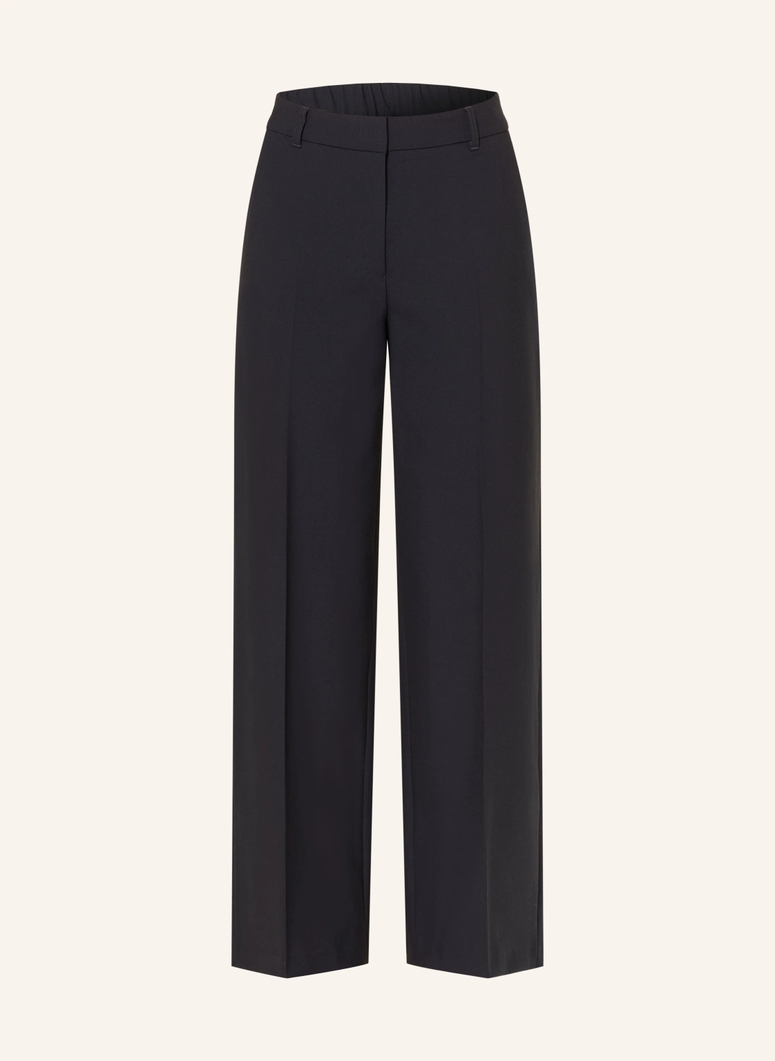 s.Oliver BLACK LABEL Marlenehose