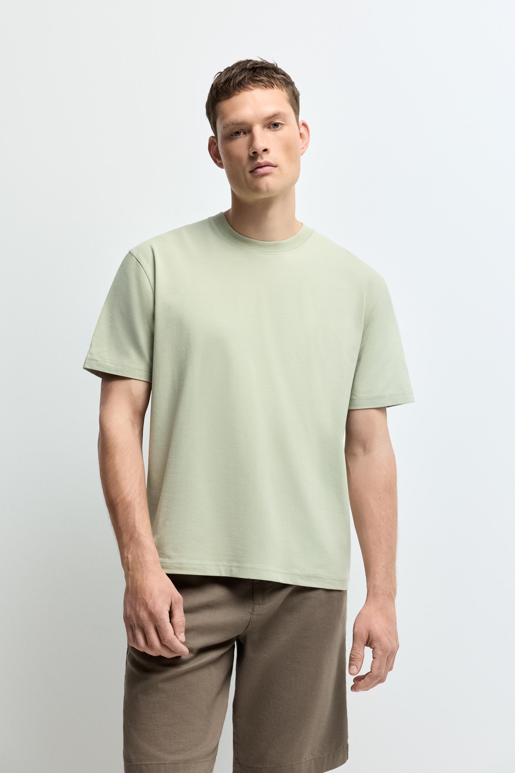Camiseta bordados