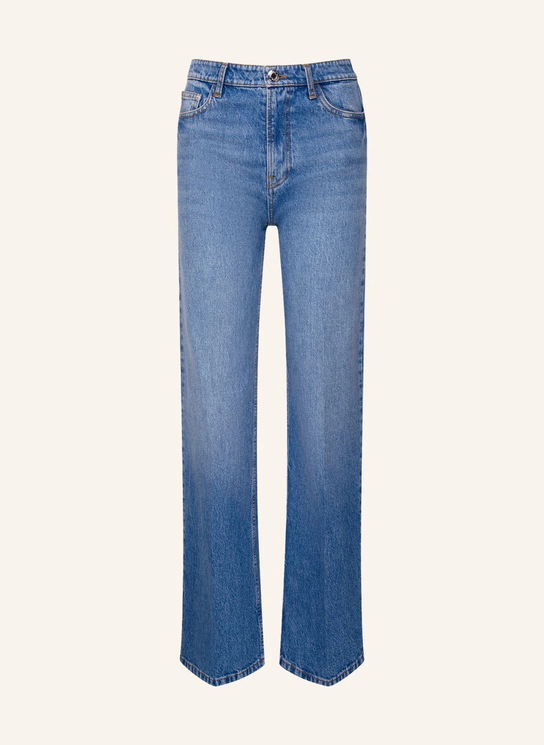 seidensticker 5-Pocket Denim