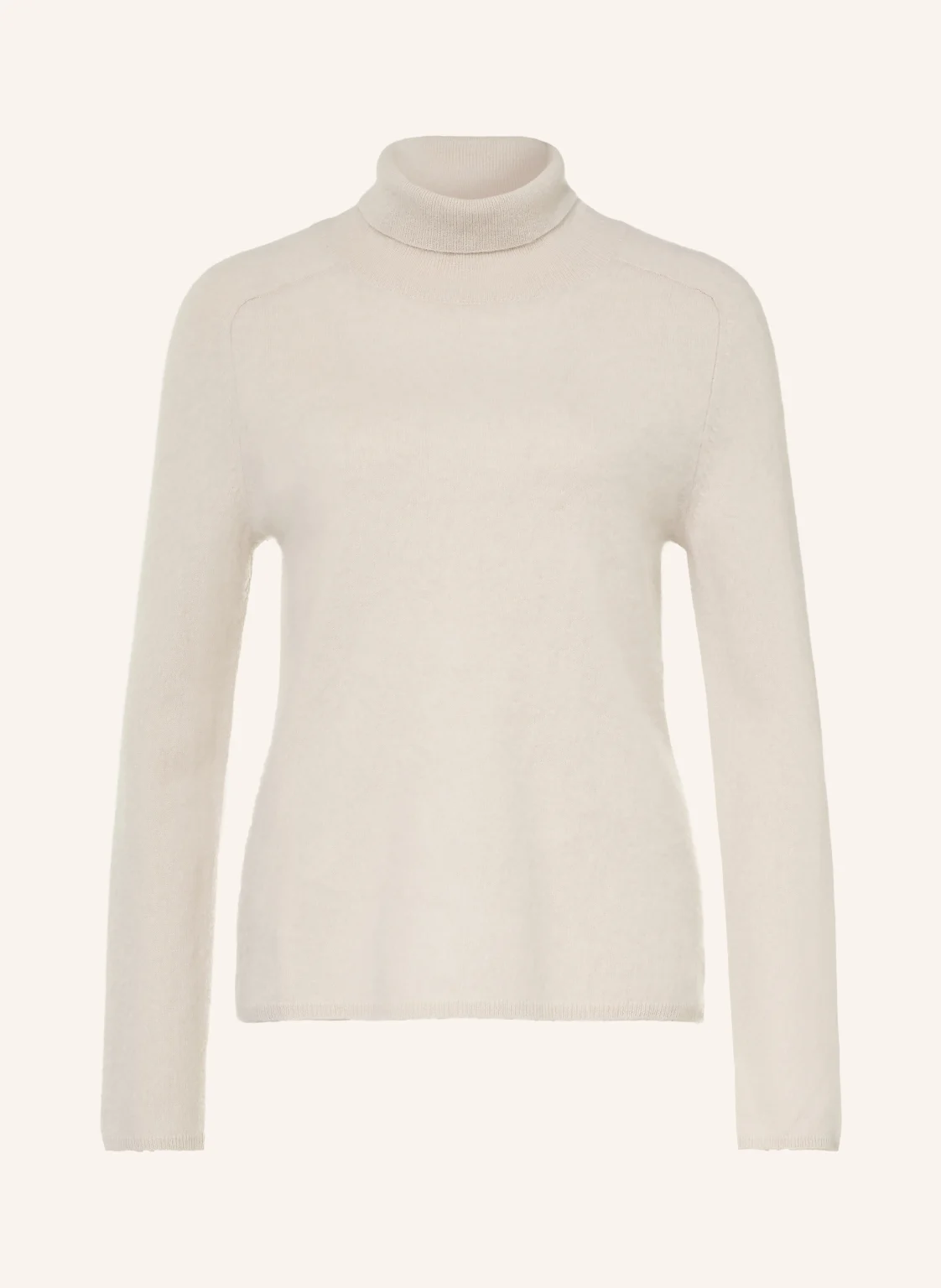 MM by Max Mara Rollkragenpullover CARIOCA mit Cashmere