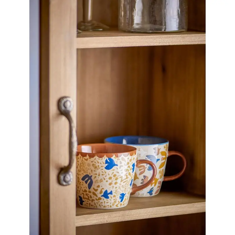 Teetasse 2er-Set Anniversary