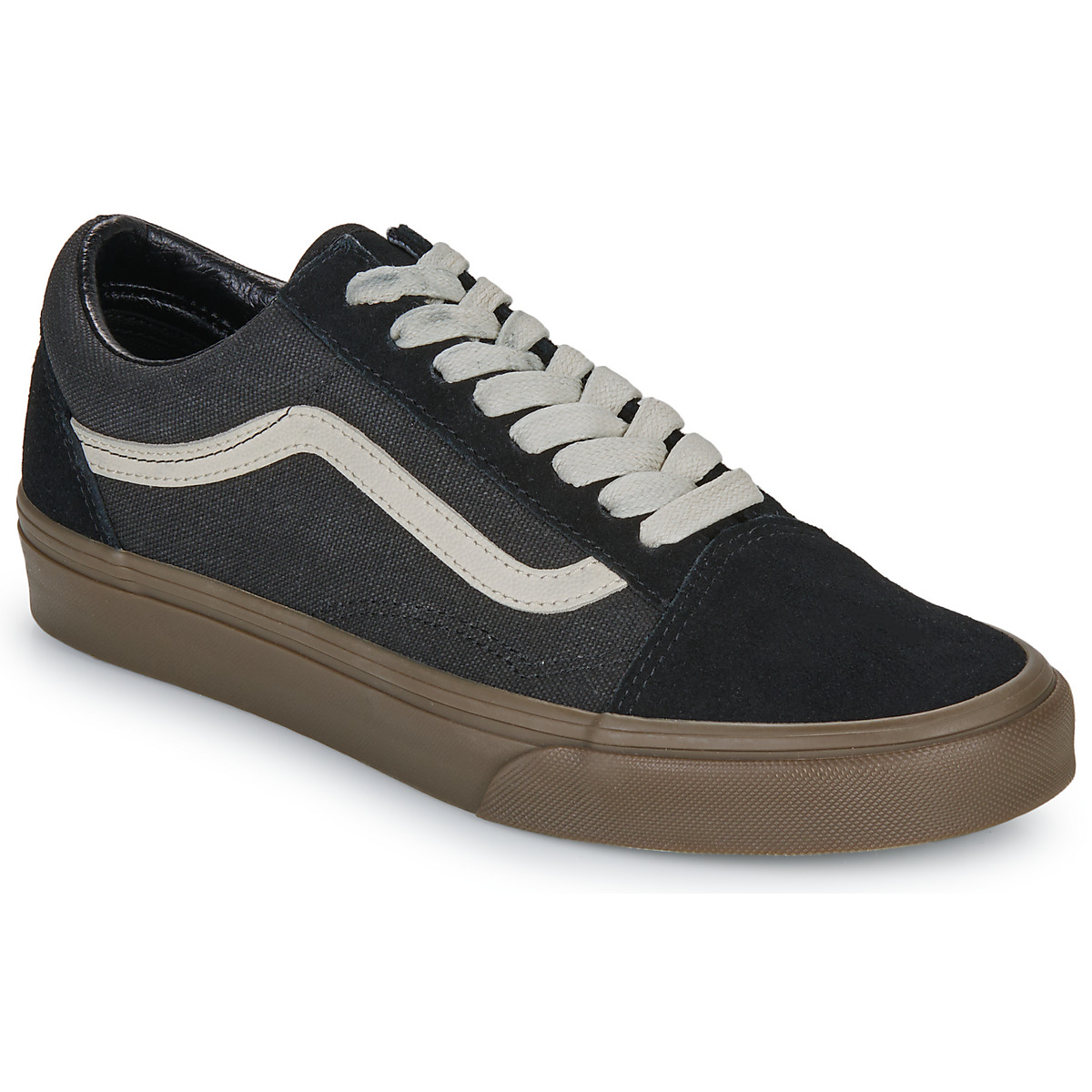 Vans - Old Skool - Black