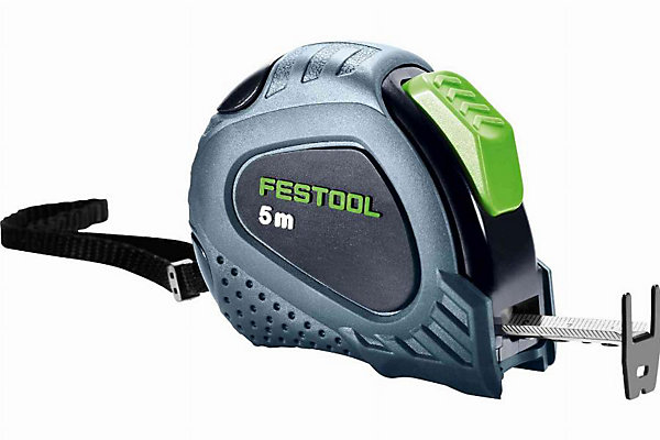 Mètre ruban MB 5m - FESTOOL - 205182