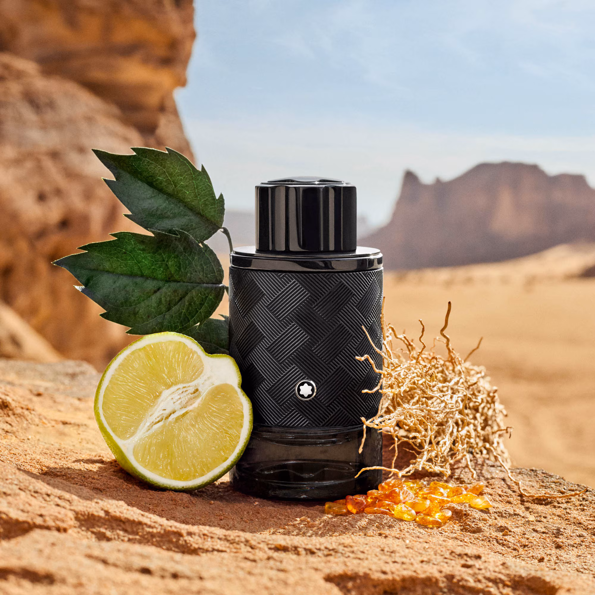 EXPLORER EXTREMEParfum