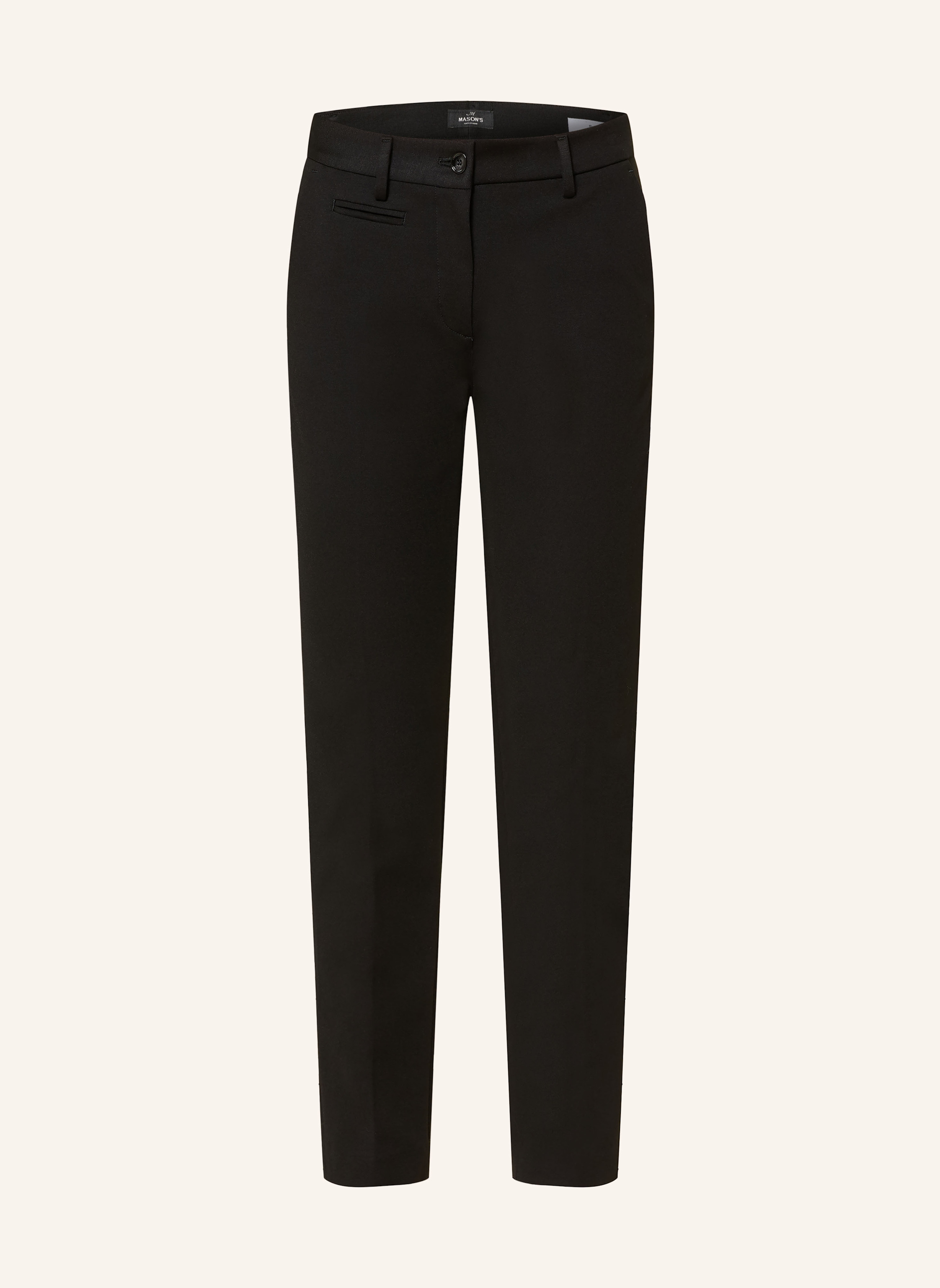 MASON'S Marlenehose NEW YORK