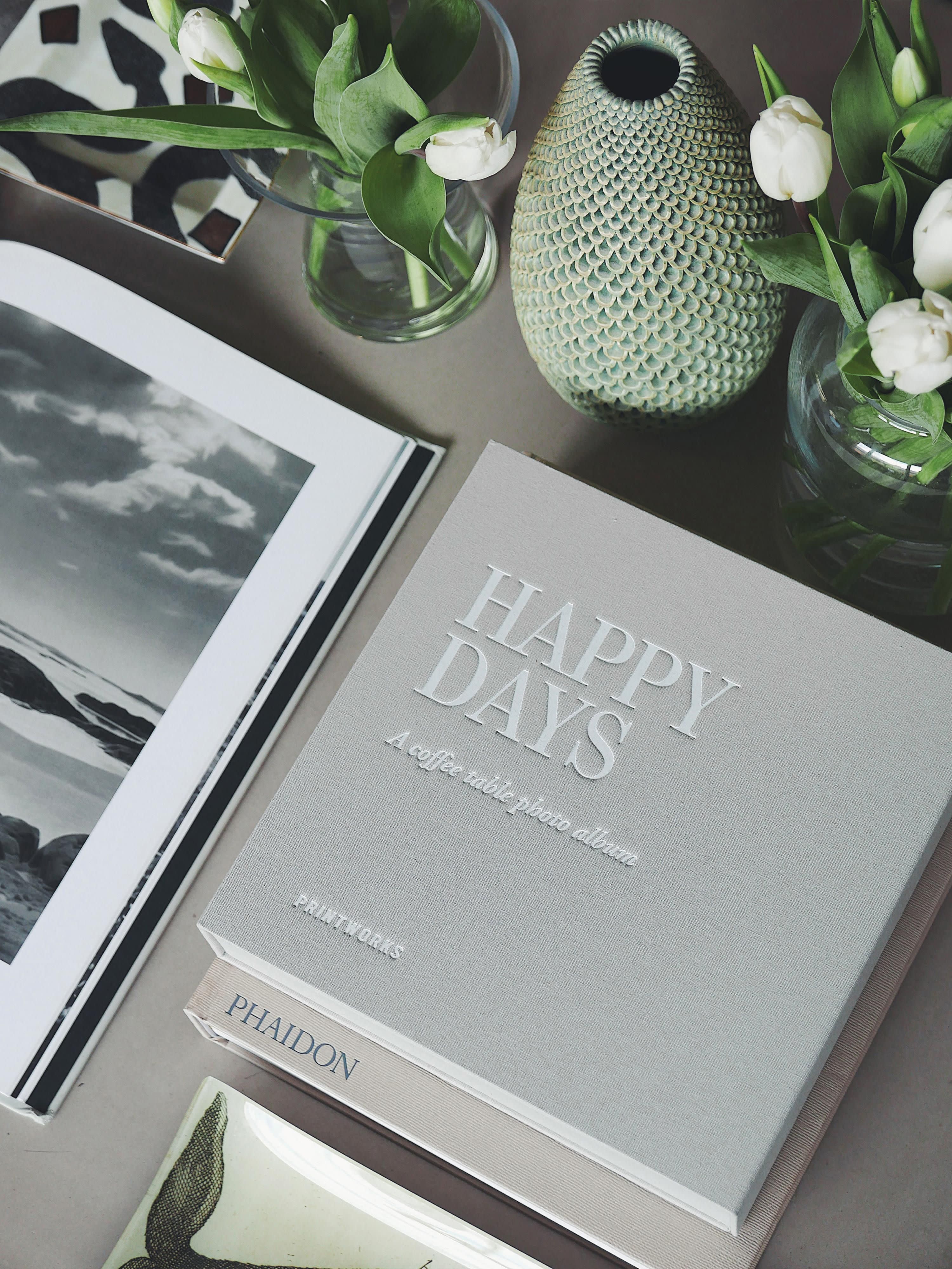 Fotoalbum Happy Days