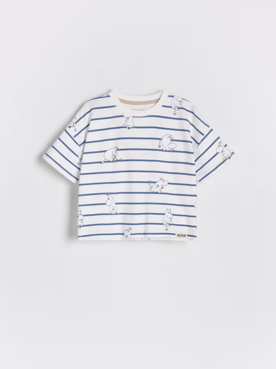 Moomins T-Shirt