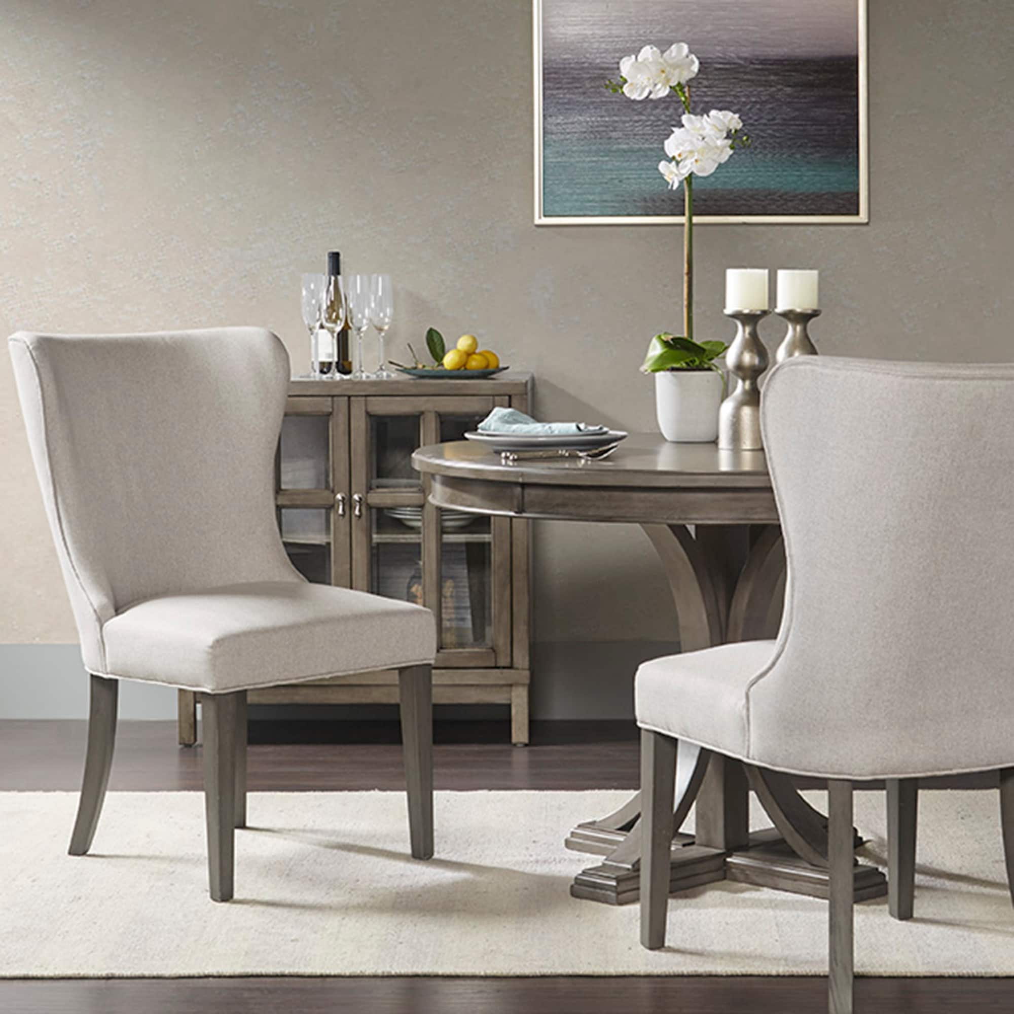 Madison Park Signature Helena Dining Side Chair