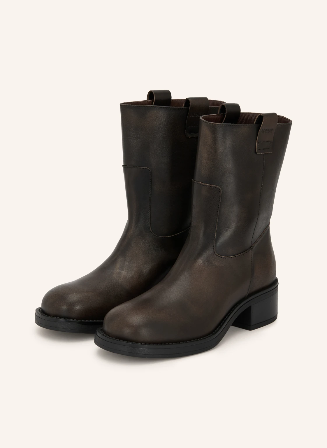 ALOHAS Boots RAJAN
