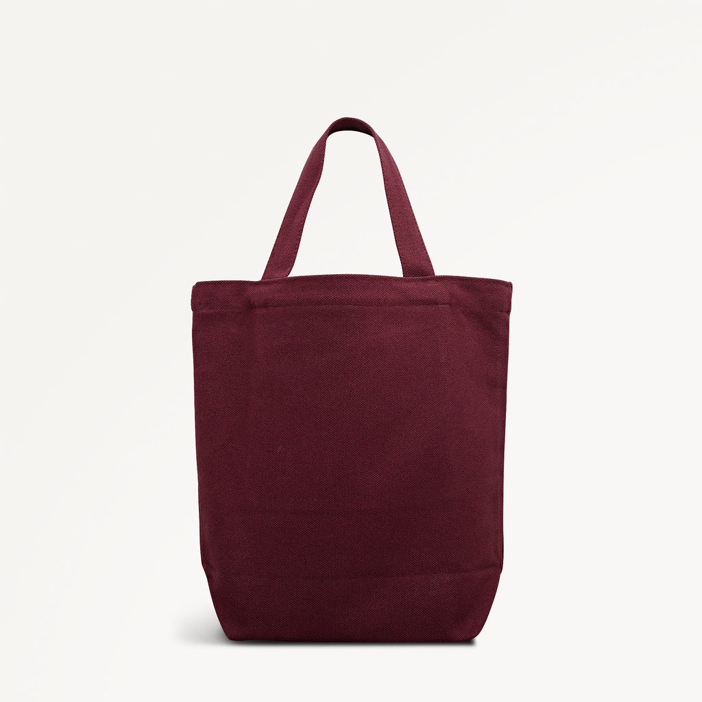 Radley Embroidery - Small Open Top Grab