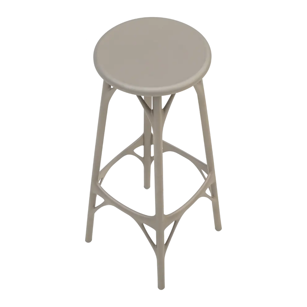 Barhocker A.I. Stool Light