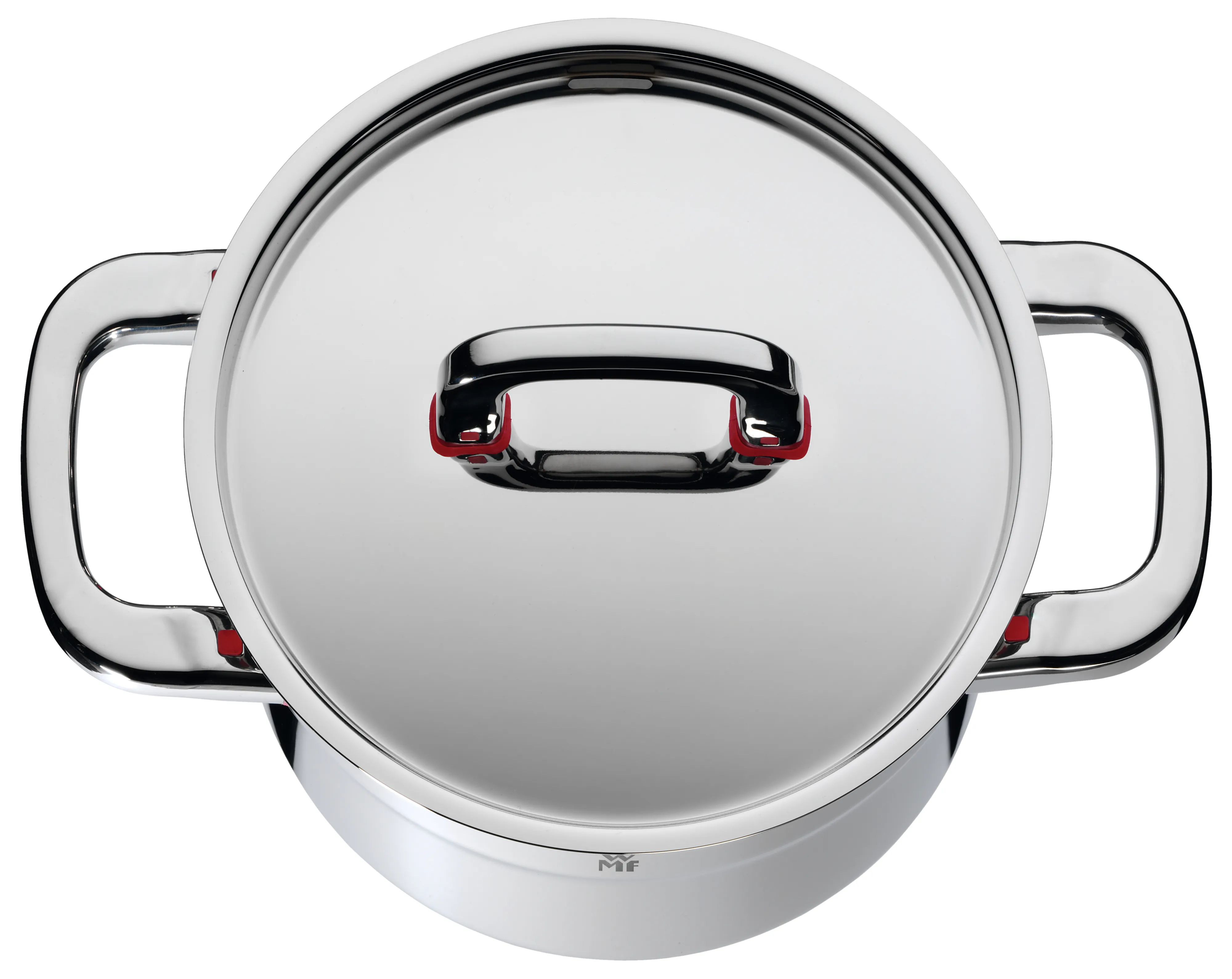 WMF Premium One Lid 24 cm