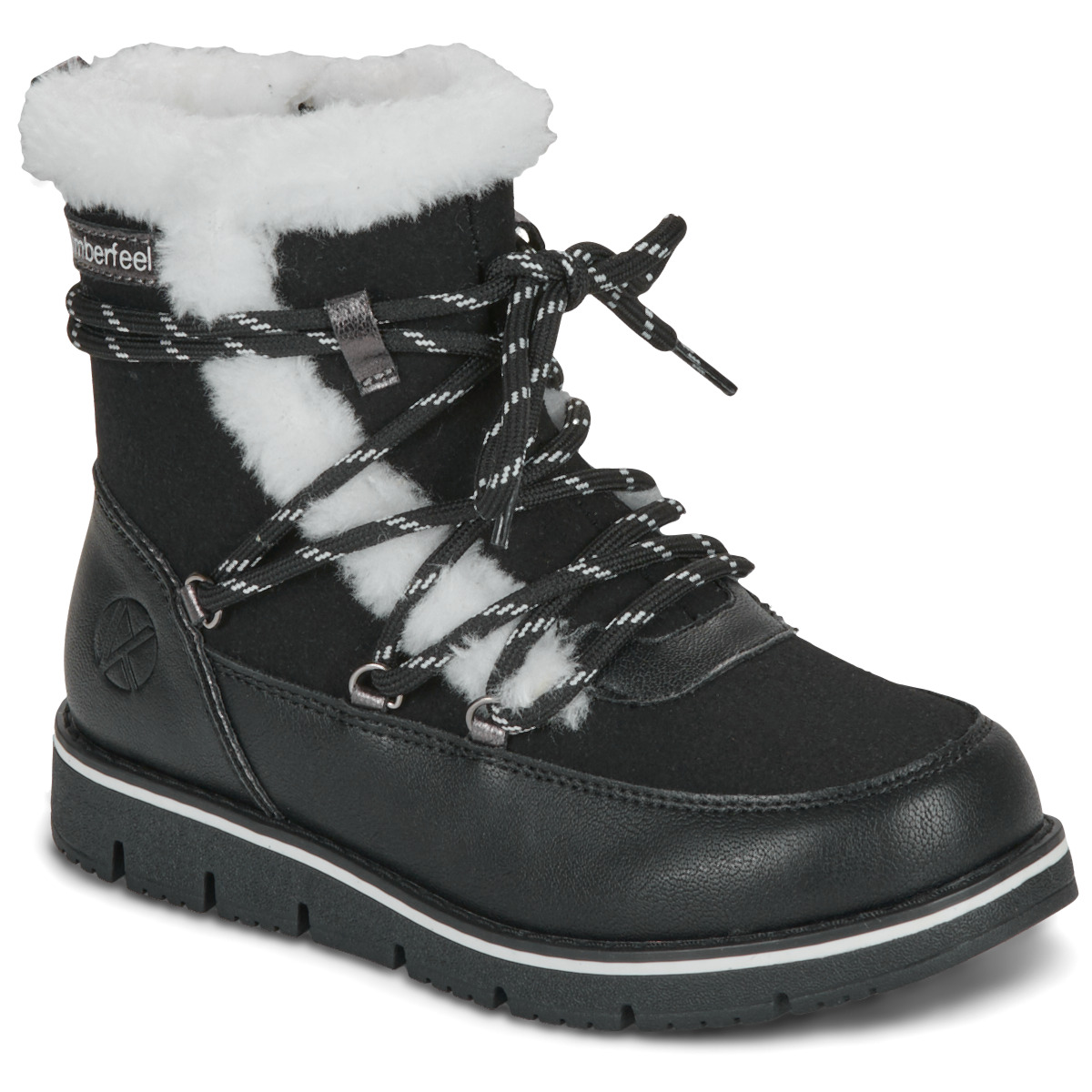 Kimberfeel - SKADI - Black