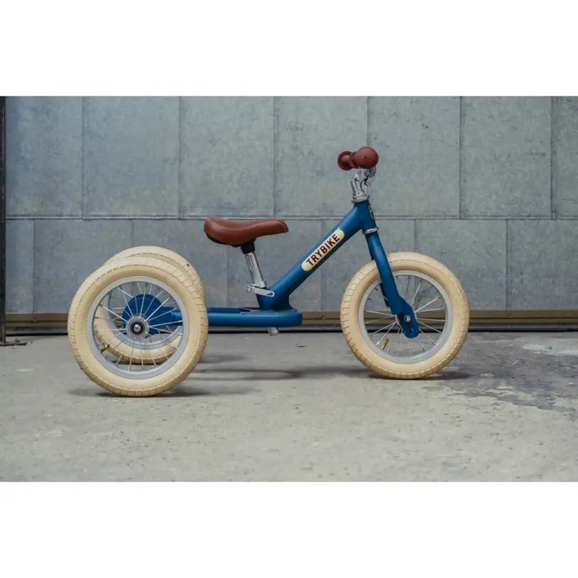 Dreirad Vintage