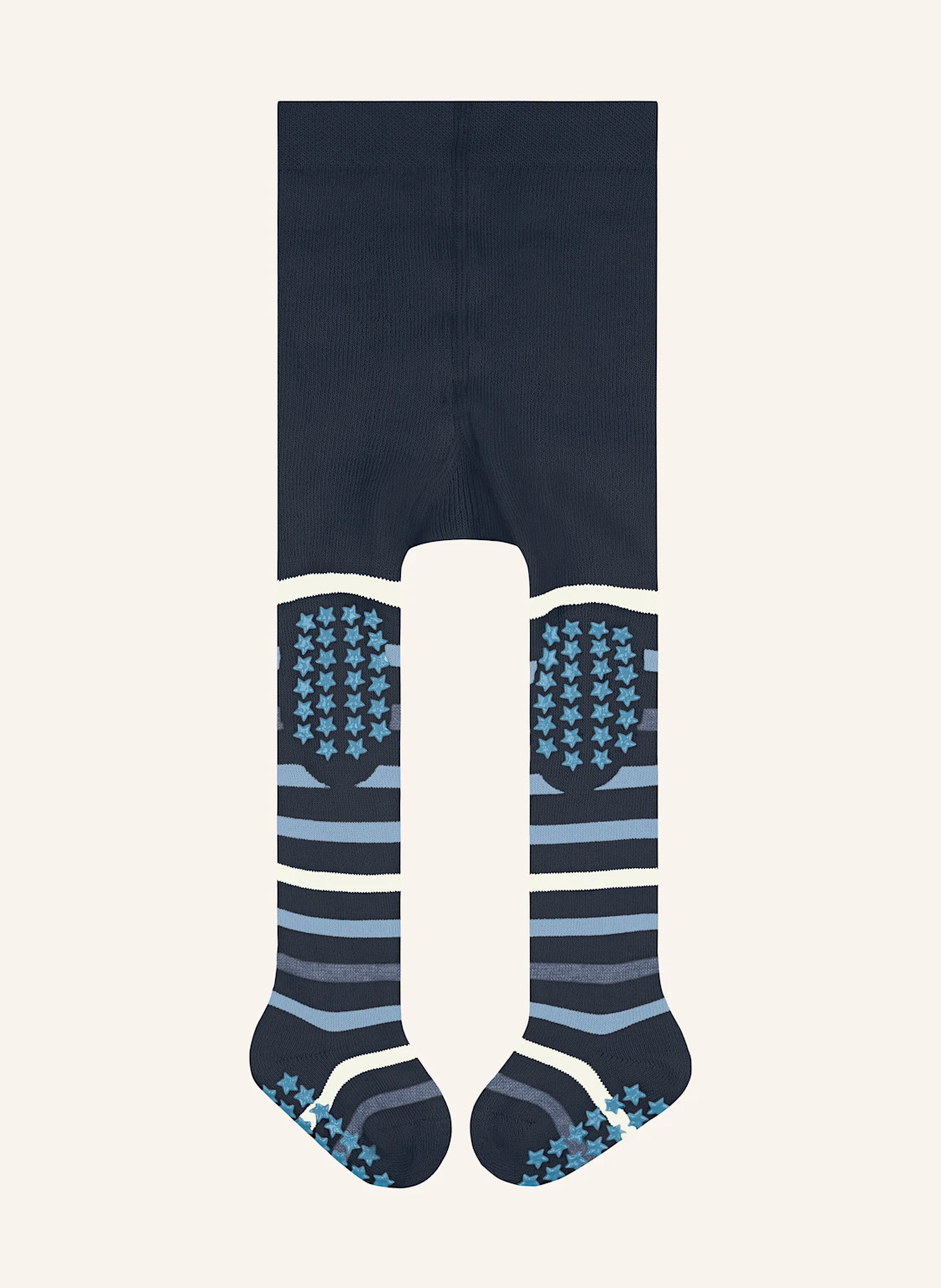 FALKE Stopper-Strumpfhose MULTI STRIPE
