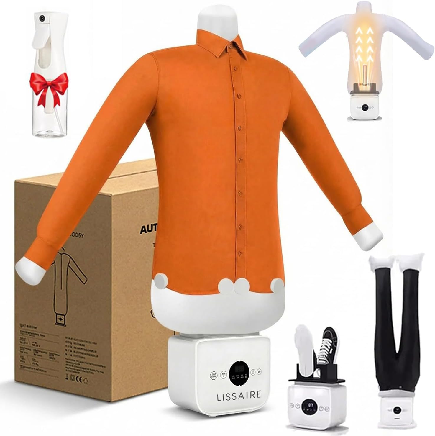 Travel Garment Steamers
