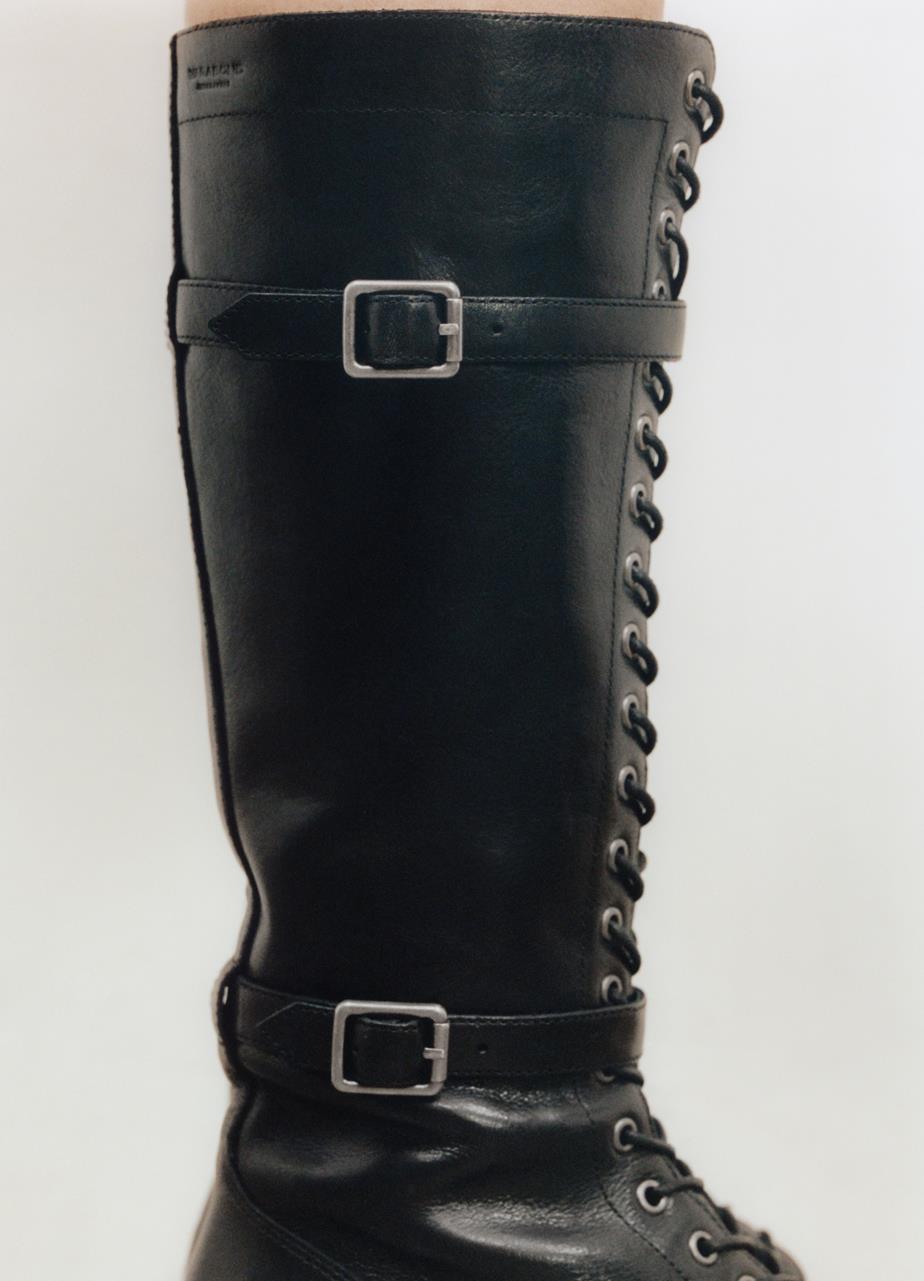 Karlie Tall Boots