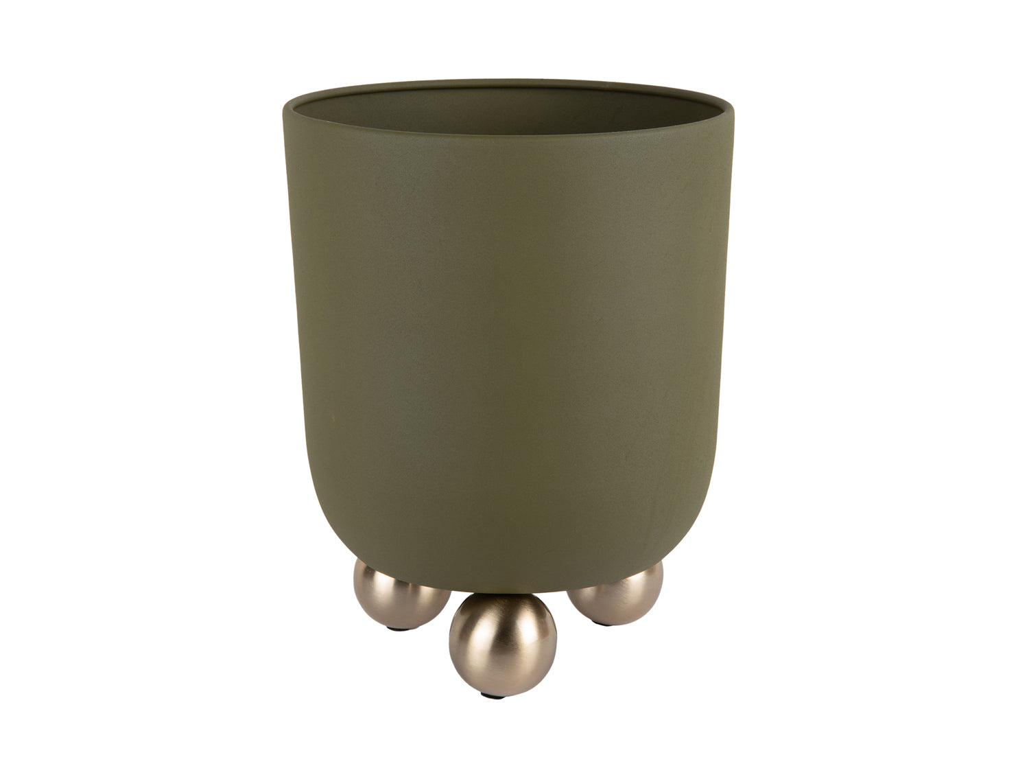 present time - Plant Pot Estilo Medium