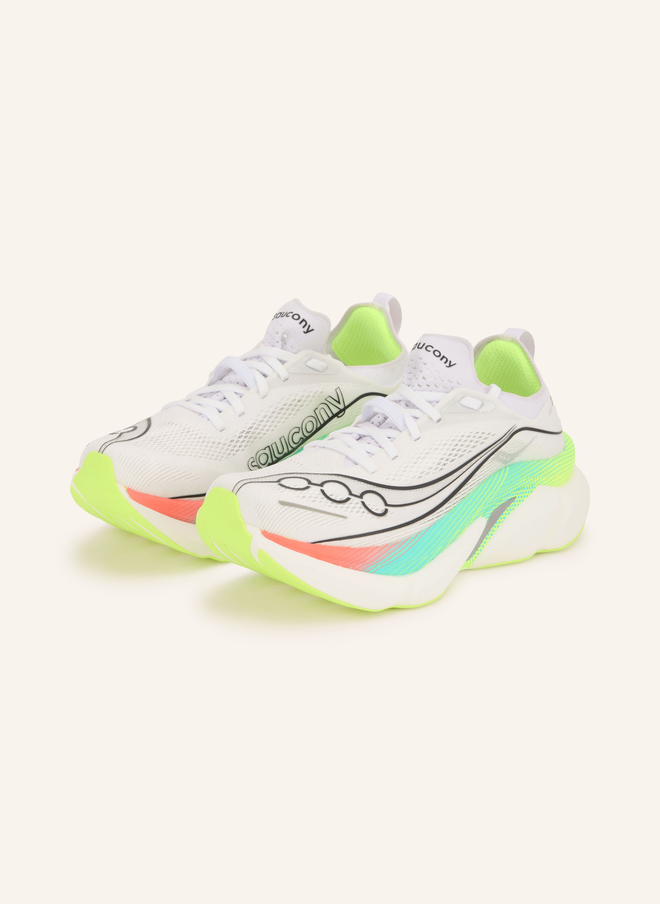 saucony Laufschuhe ENDORPHIN ELITE 3