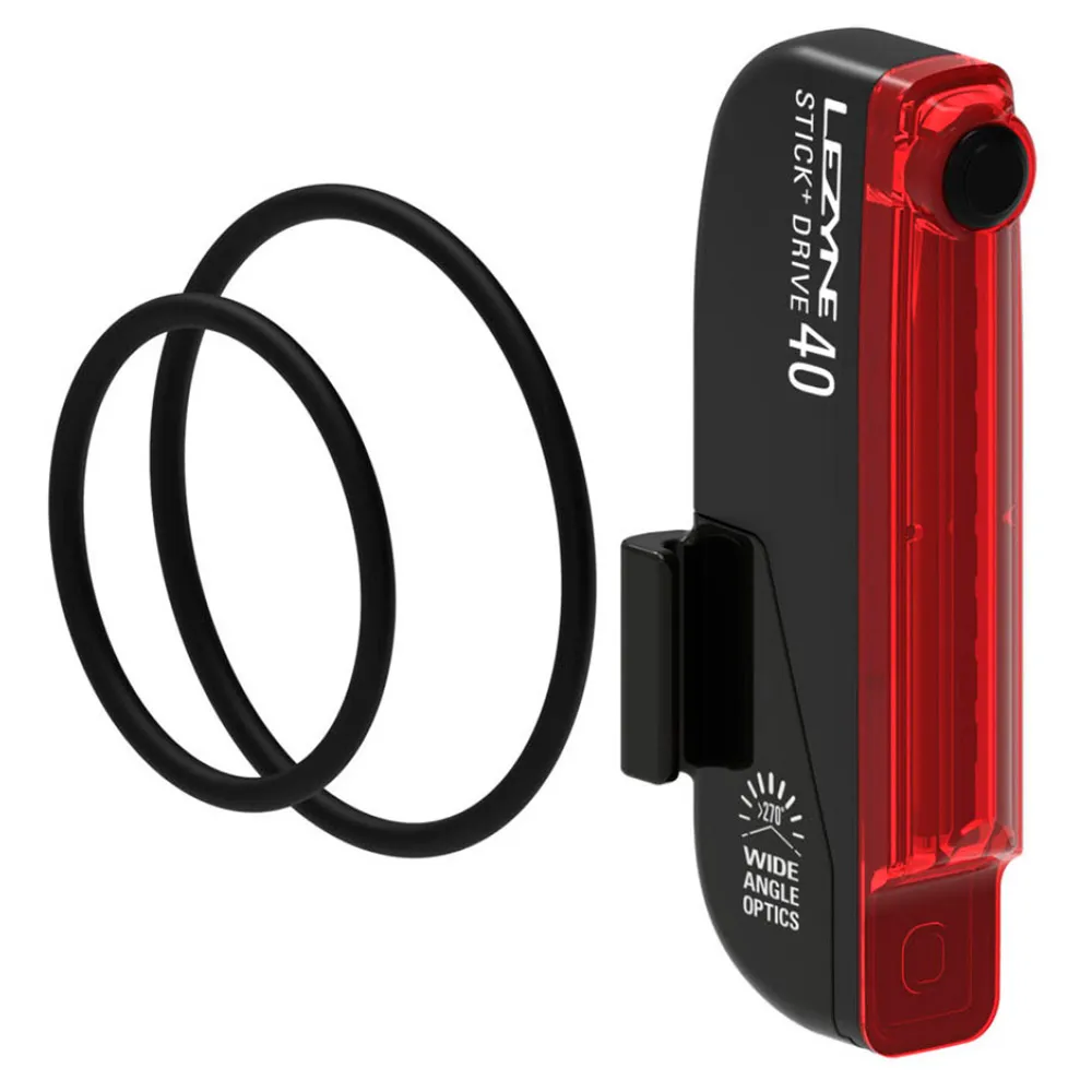 Lezyne Stick  Stvzo rear light