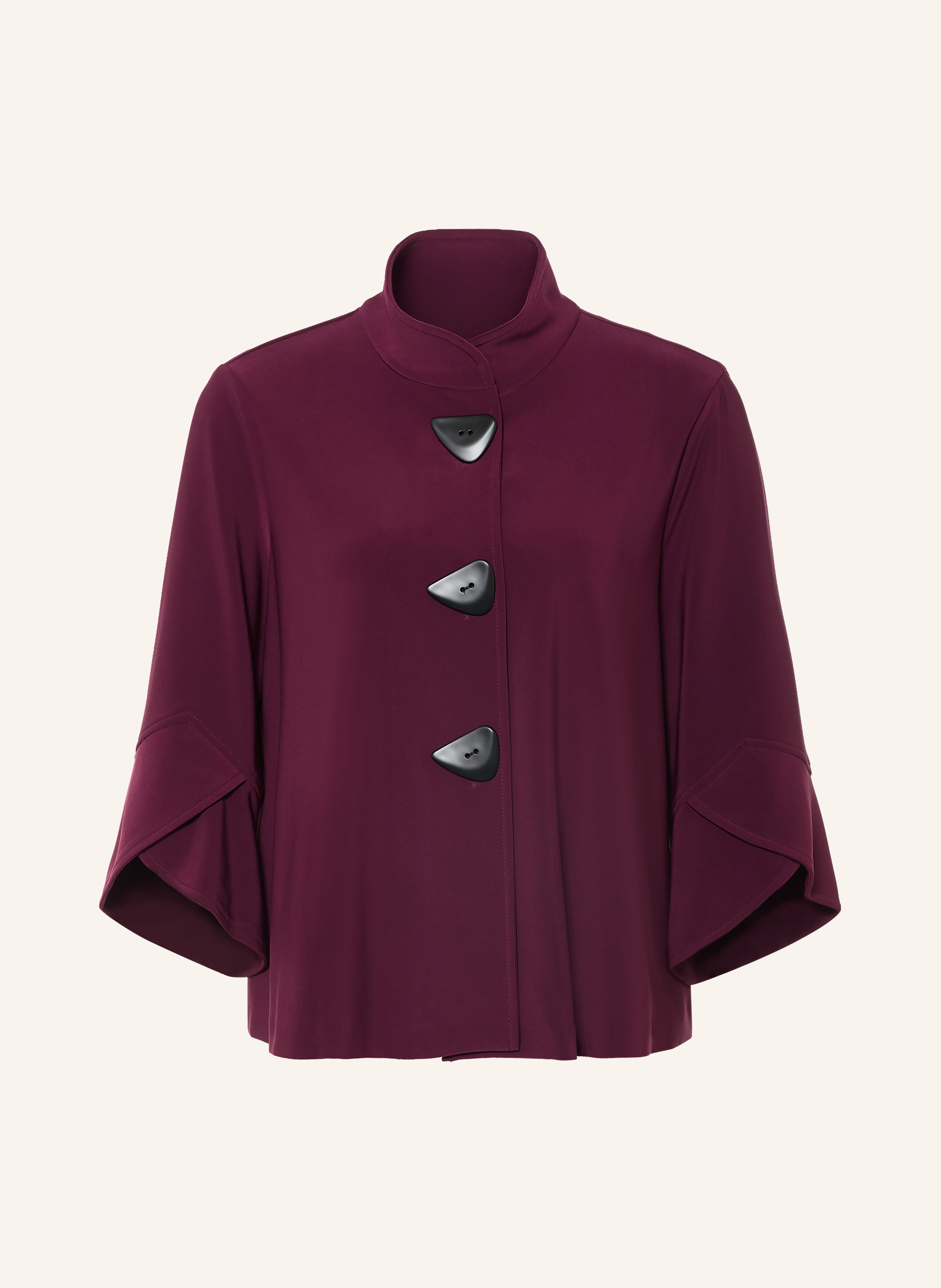Joseph Ribkoff Jerseyjacke mit 3/4-Arm