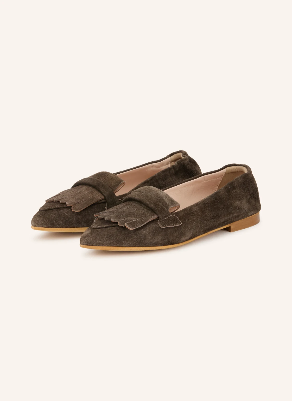Dirndl & Bua Loafer ANTIBOCK