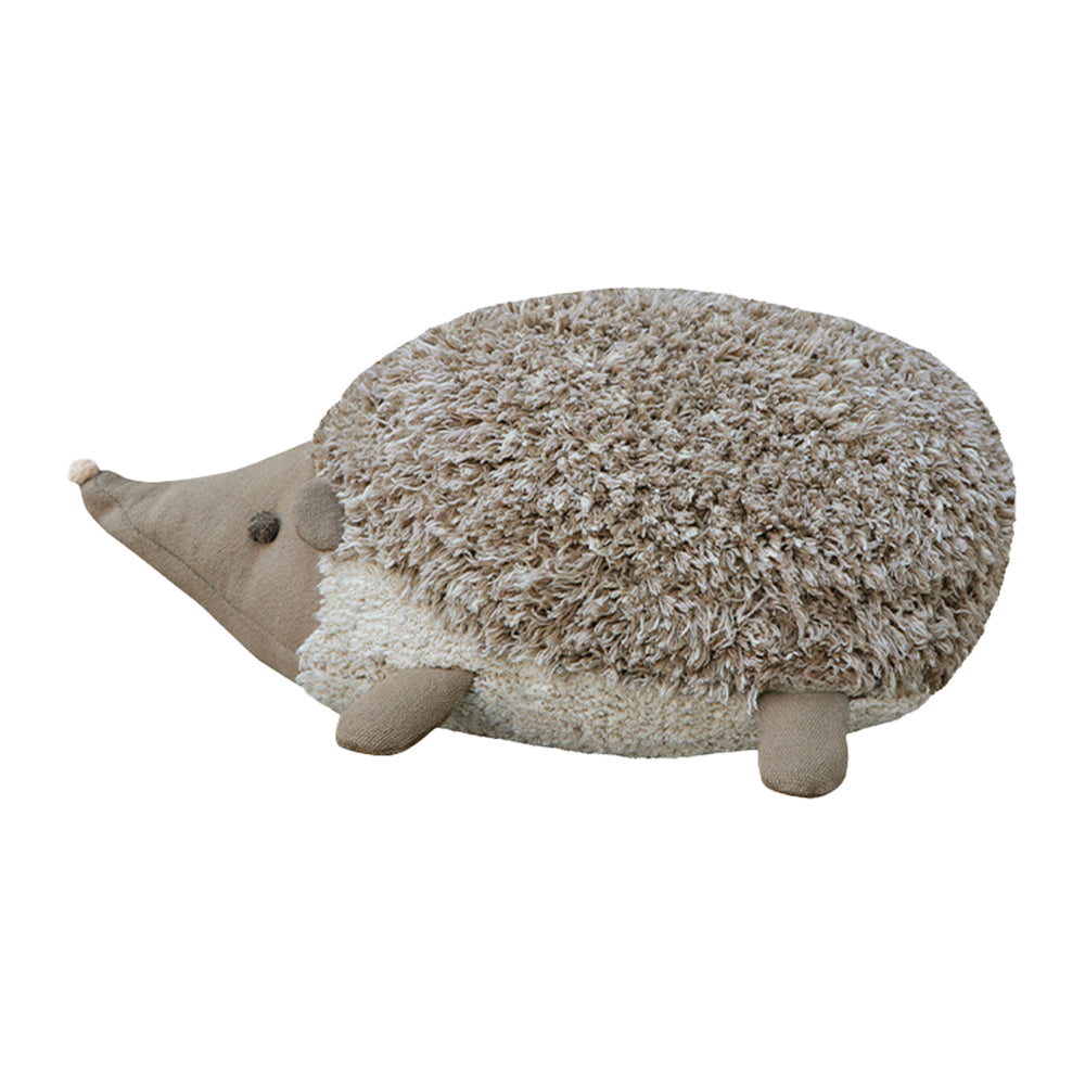 Lorena Canals The Animal Crew Vloerkussen - Egel