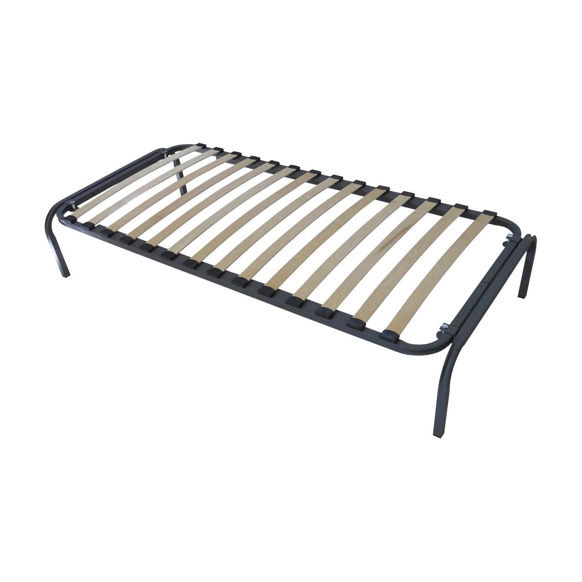 STRATA - Sommier supérieur 90x190 cm metal