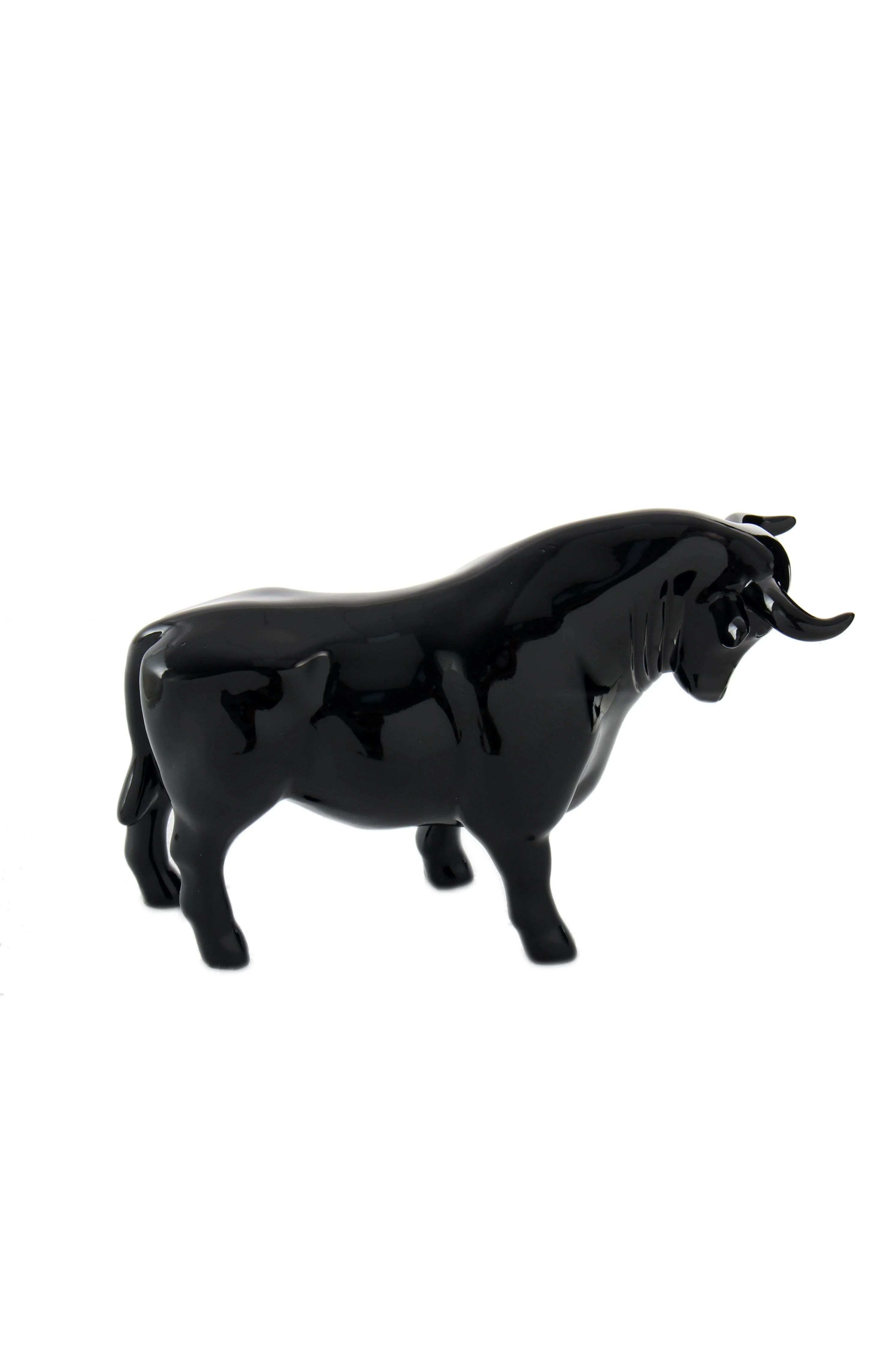 Decoratief object Taurus