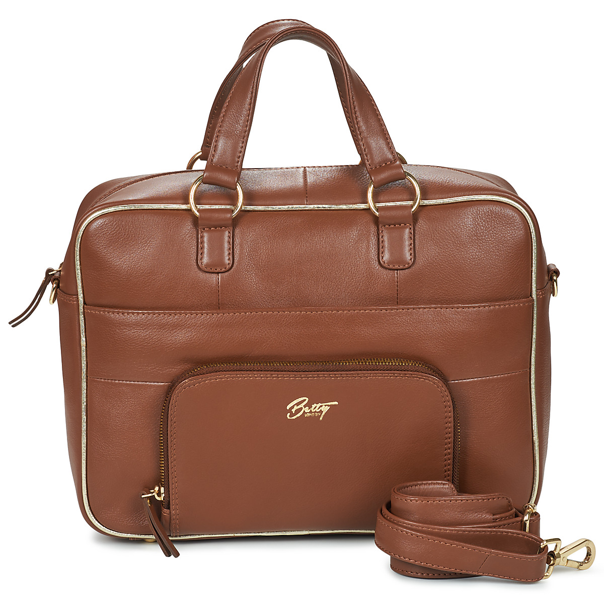 Betty London - JODDY - Brown