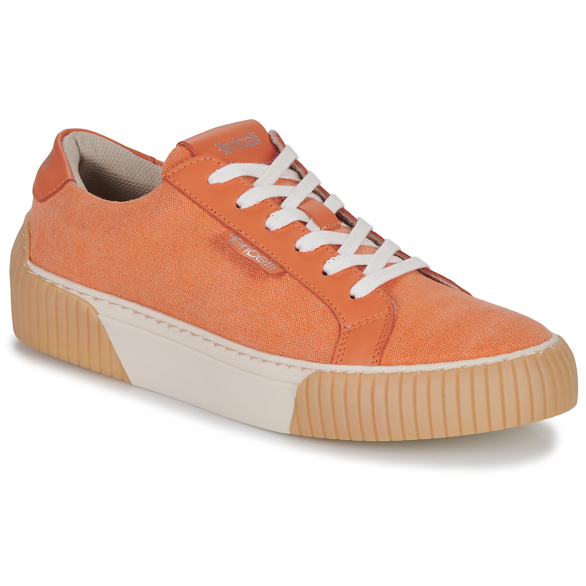 Fericelli - FEERIQUE - Orange