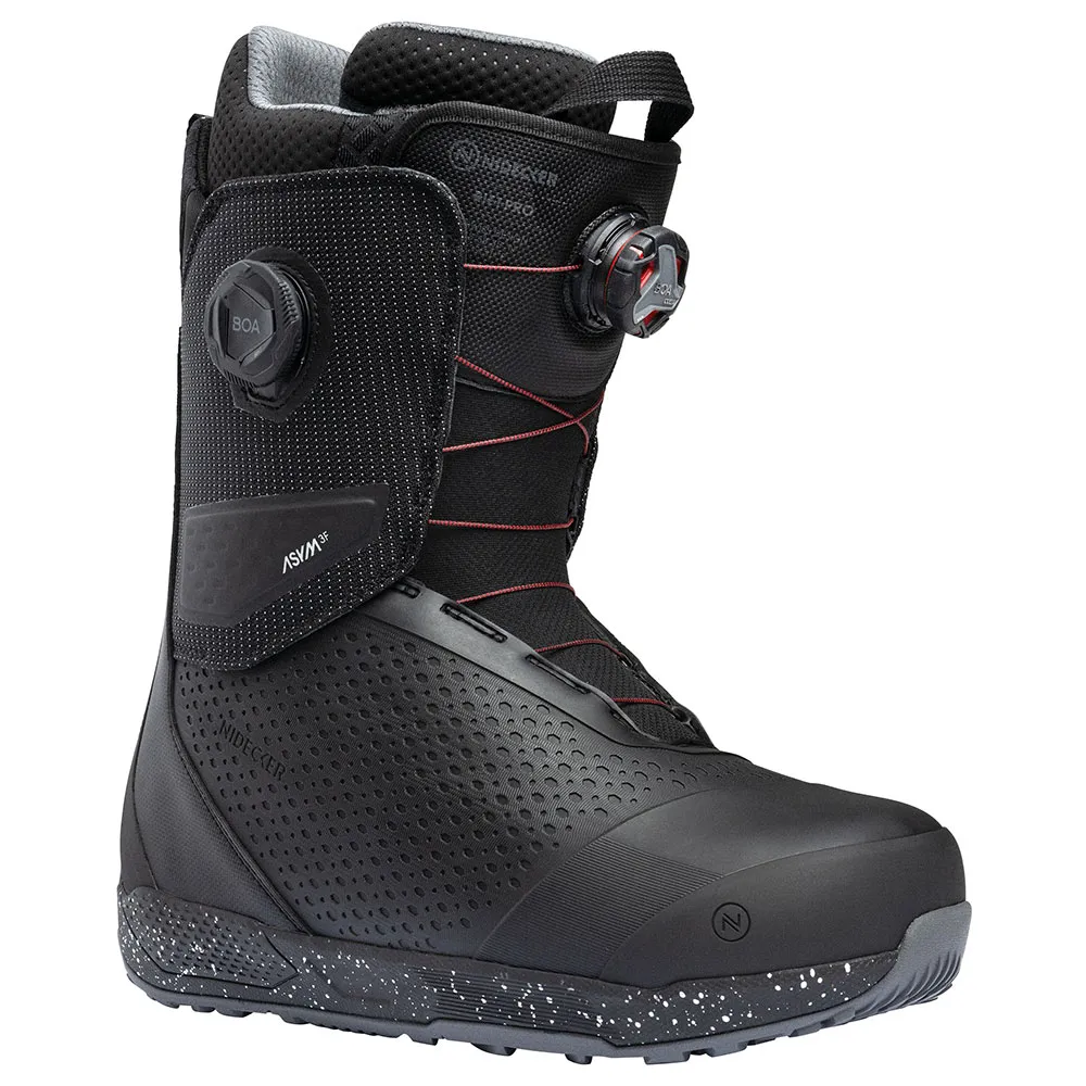 Nidecker Rift Pro snowboard boots