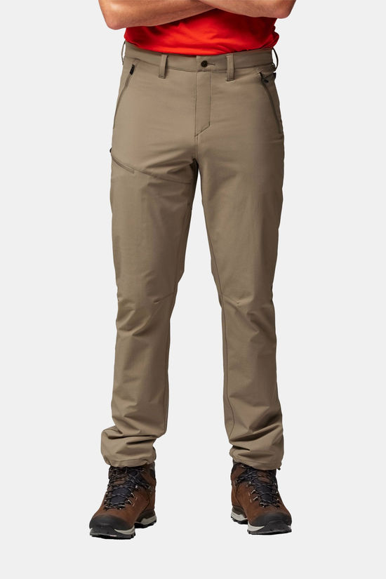 Fjällräven Abisko Trail Stretch Trousers Outdoorbroek
