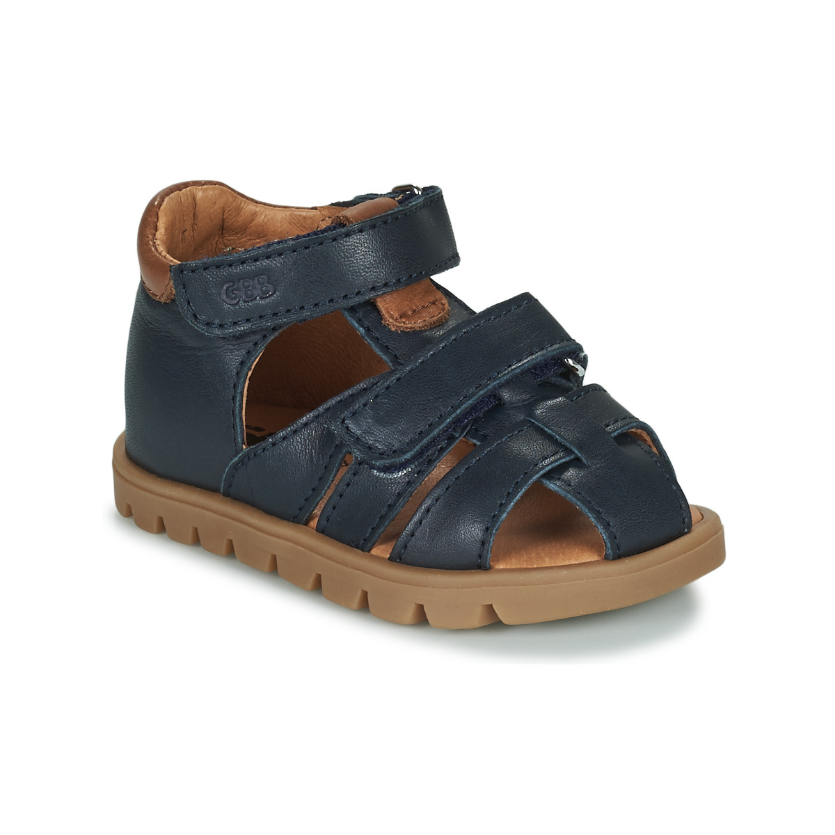 GBB - EMILIO - Blue