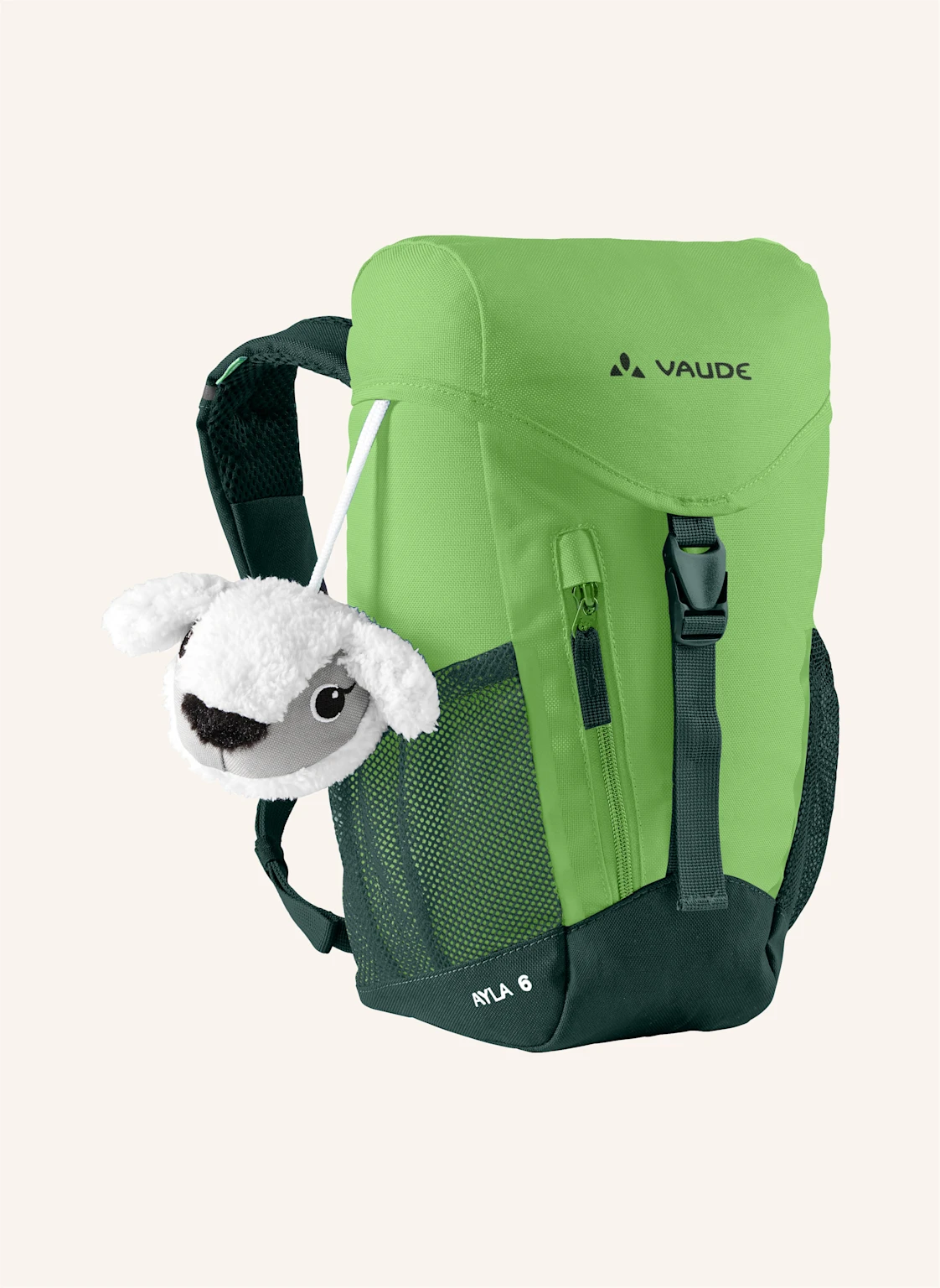 VAUDE Rucksack AYLA 6