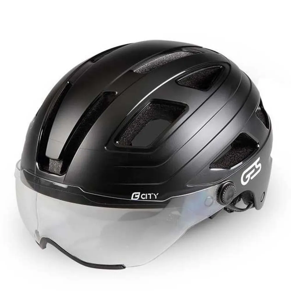 GES City Shield urban helmet