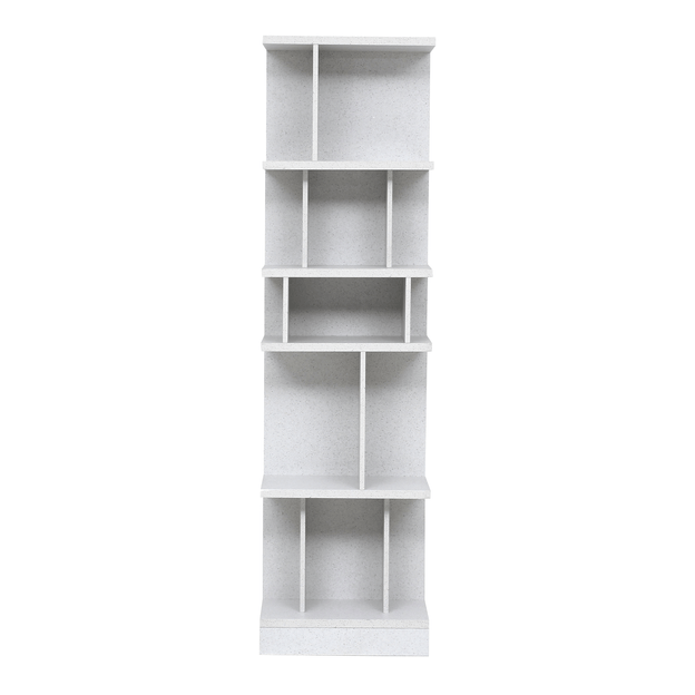 ESTANTE MODULAR 52 CM X 1,87 M SHELFIX