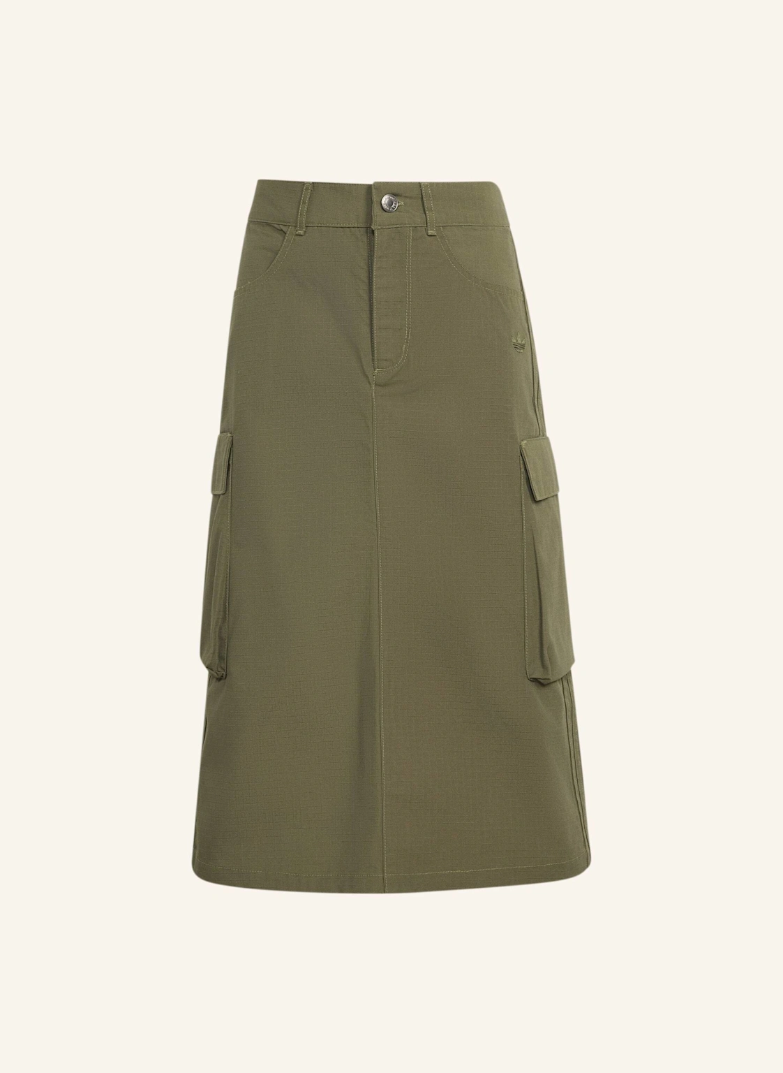 adidas Originals CARGO-MIDIROCK, RIPSTOP