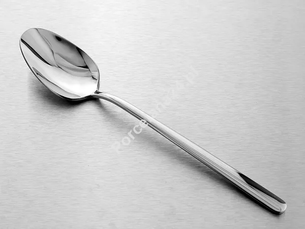 Komplet sztućców 65 cz. na 12 osób Hisar - Bahama (4.0/3.0mm) wysoki połysk