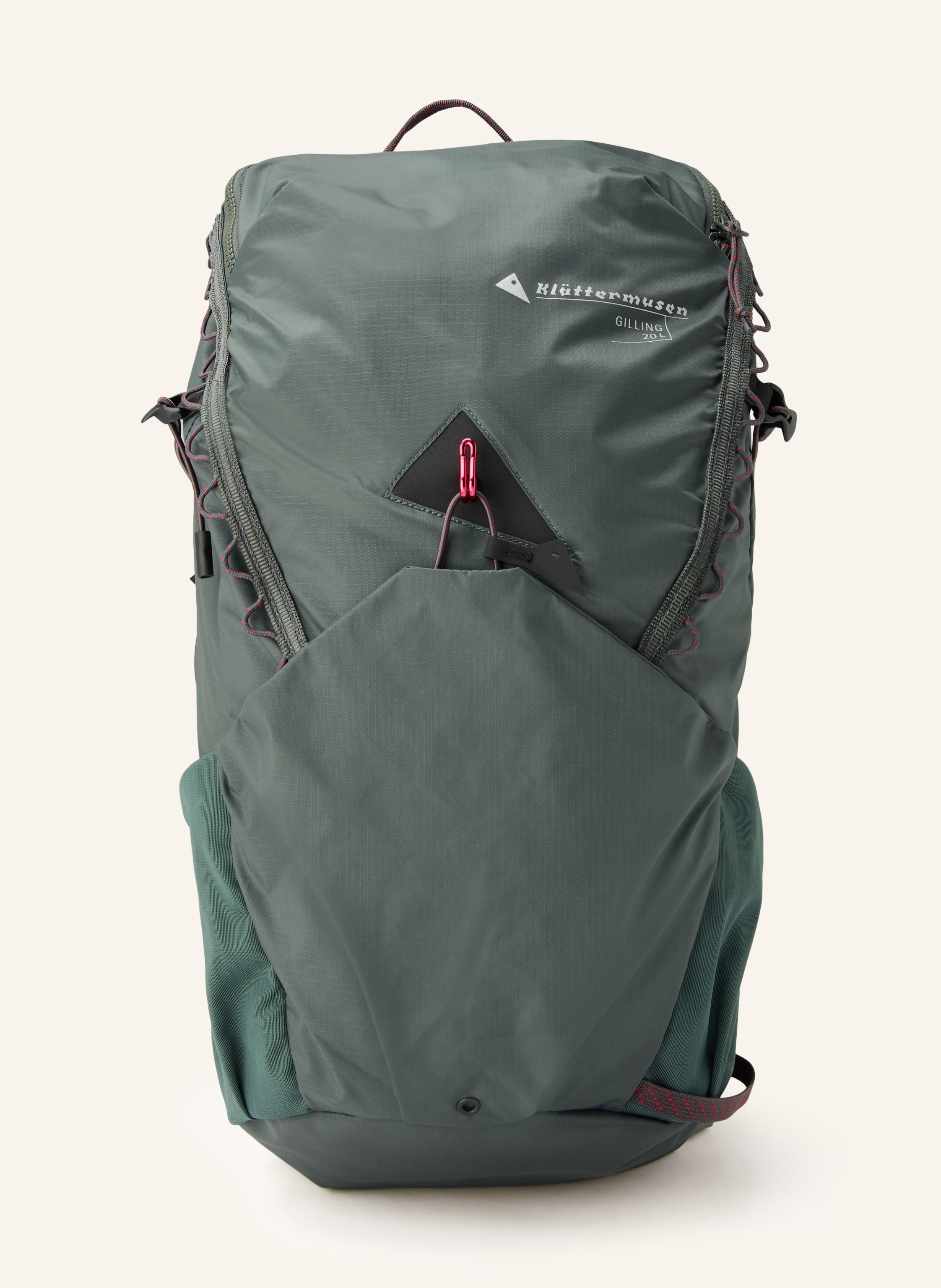 Klättermusen Rucksack GILLING 20 l