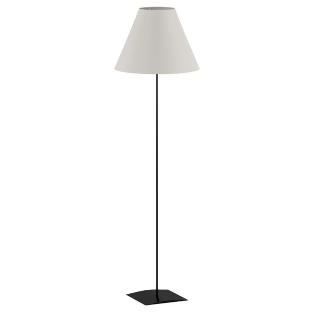 LUMINÁRIA DE CHÃO ALINE C/CUP W