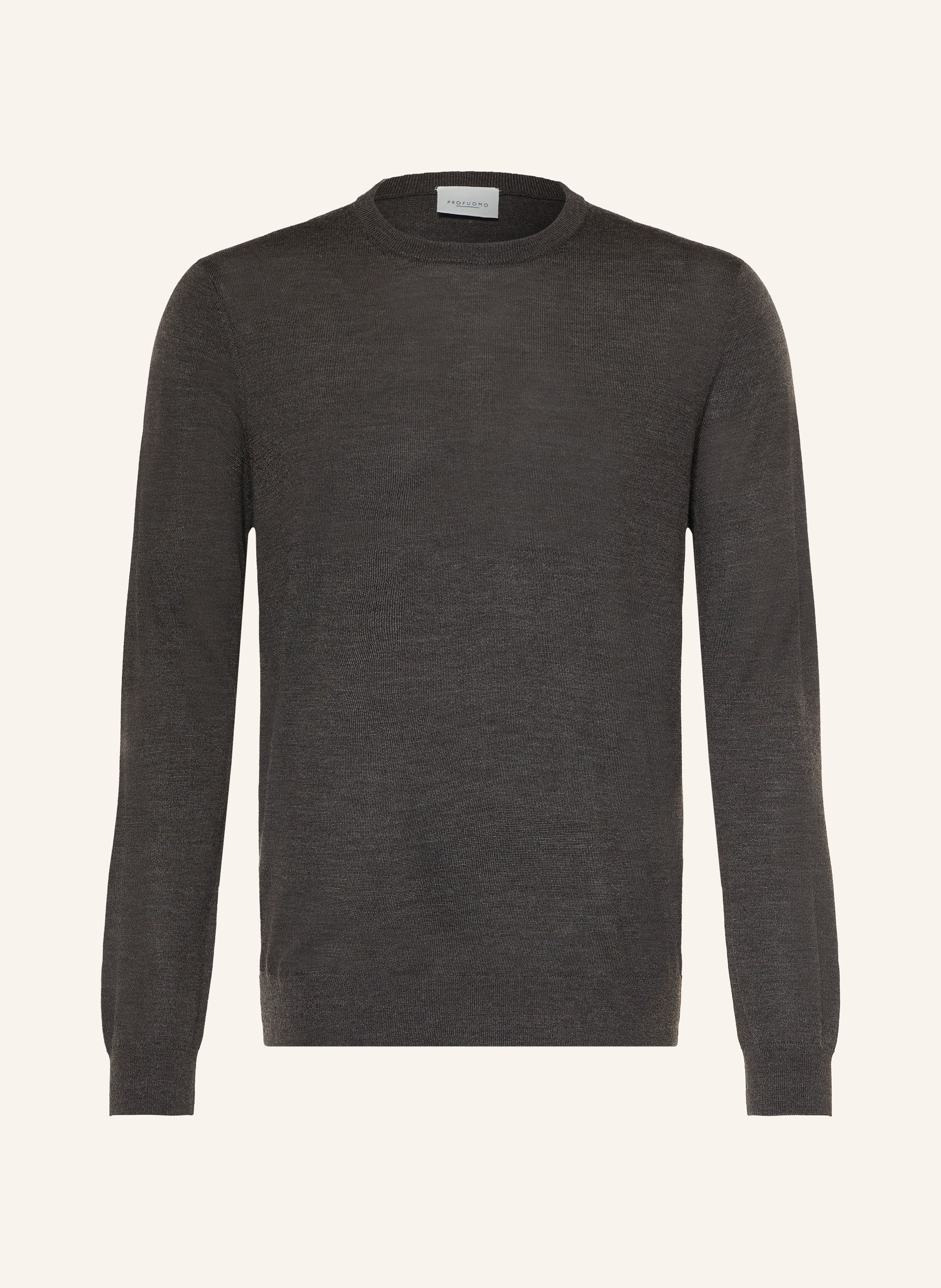 PROFUOMO Pullover