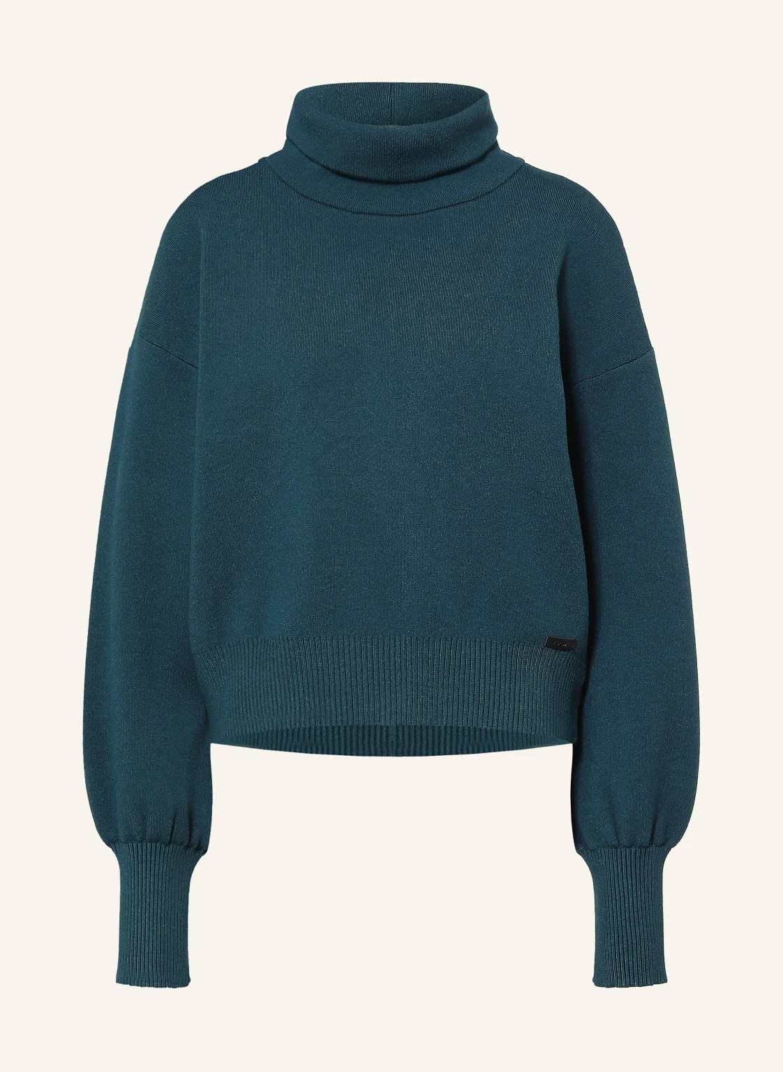 ELIAS RUMELIS Rollkragenpullover GRACIE