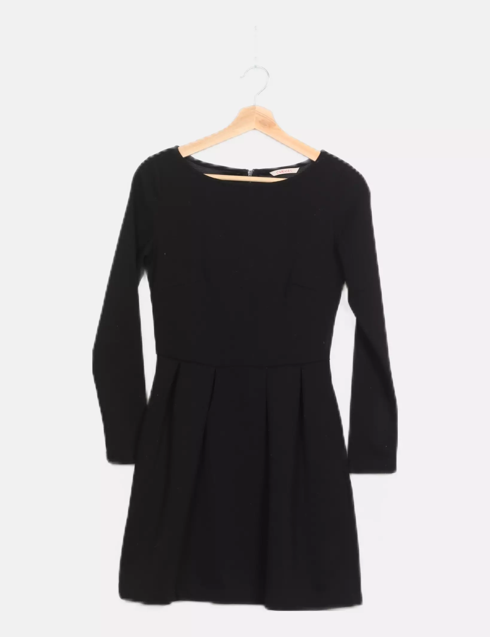 Camaïeu formal dress